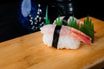 Sweet Shrimps (Ama Ebi) Nigiri