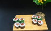 Hosomaki Spicy Tuna Roll