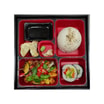Chicken Fire Cracker Bento