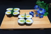 Hosomaki Pickled Yellow Radish Roll