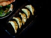 Yasai Gyoza (Vegetable)