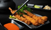 Ebi - Prawn Katsu