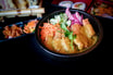 Chicken Katsu Curry Donburi