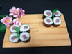 Hosomaki Tuna Roll
